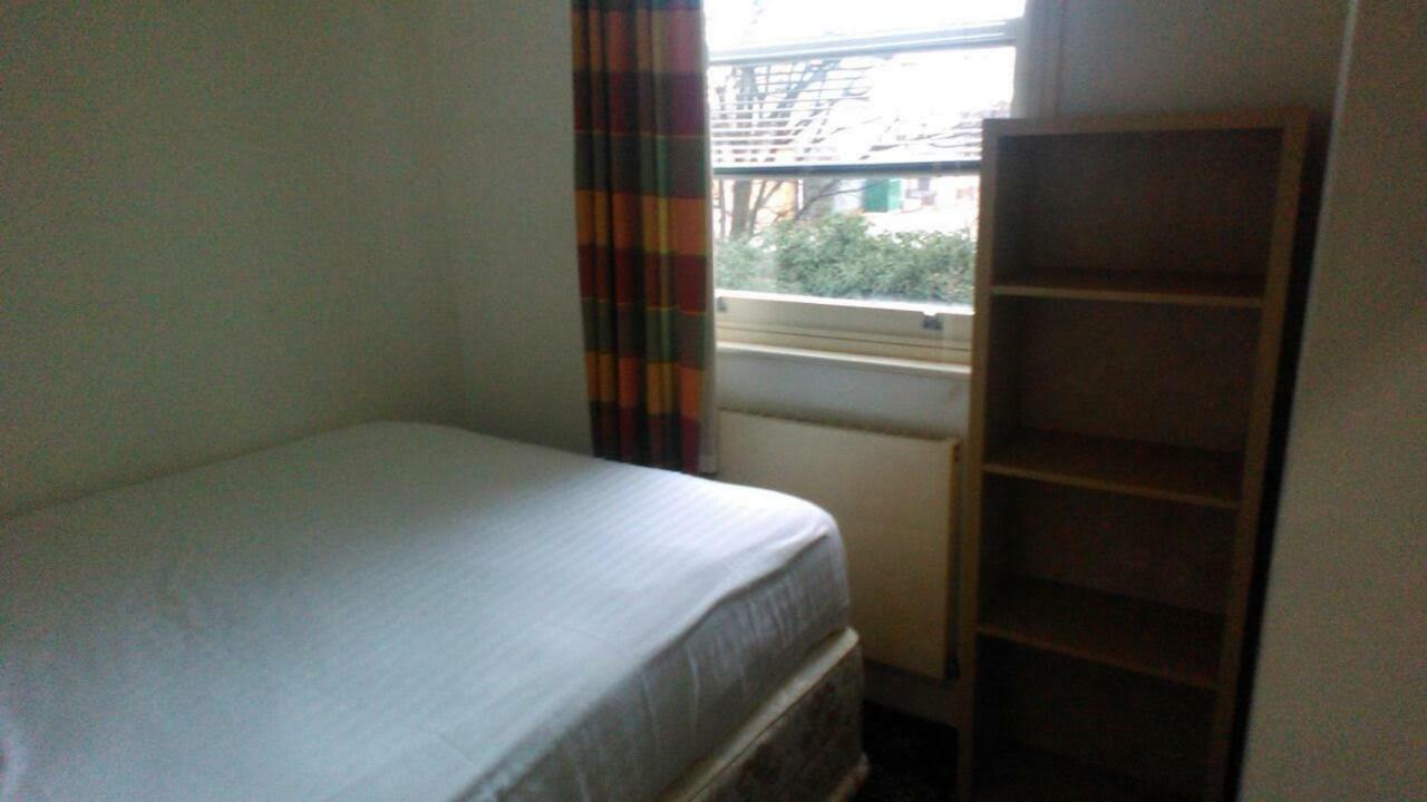 Se1 Rooms Londyn Zewnętrze zdjęcie
