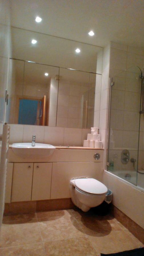 Se1 Rooms Londyn Zewnętrze zdjęcie