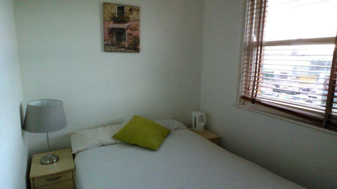 Se1 Rooms Londyn Zewnętrze zdjęcie