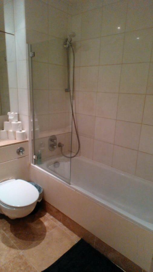 Se1 Rooms Londyn Zewnętrze zdjęcie