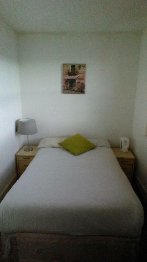 Se1 Rooms Londyn Zewnętrze zdjęcie