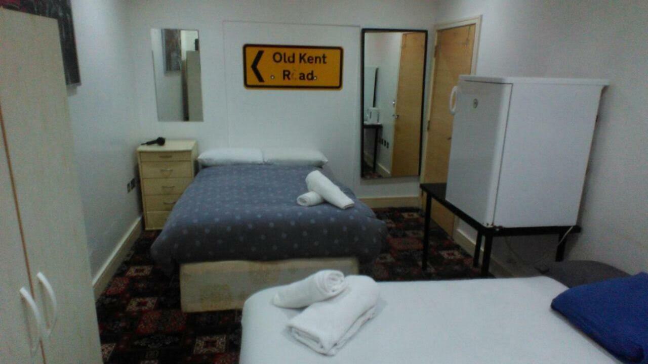 Se1 Rooms Londyn Zewnętrze zdjęcie