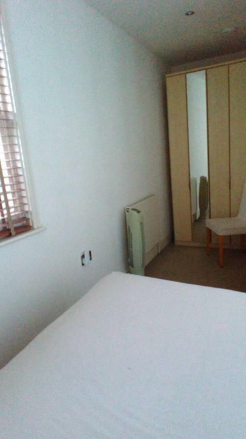 Se1 Rooms Londyn Zewnętrze zdjęcie