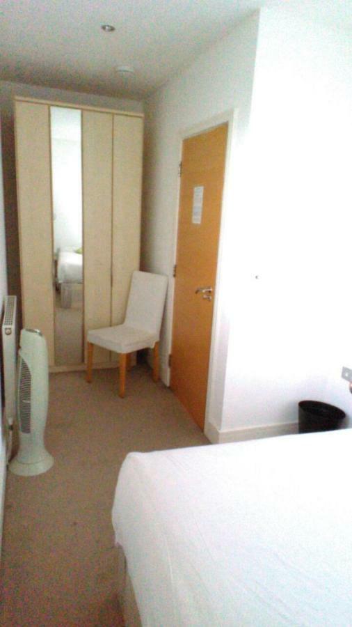 Se1 Rooms Londyn Zewnętrze zdjęcie